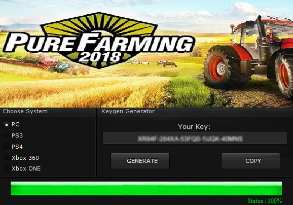 Do pc game key generator 2018 really work for kids